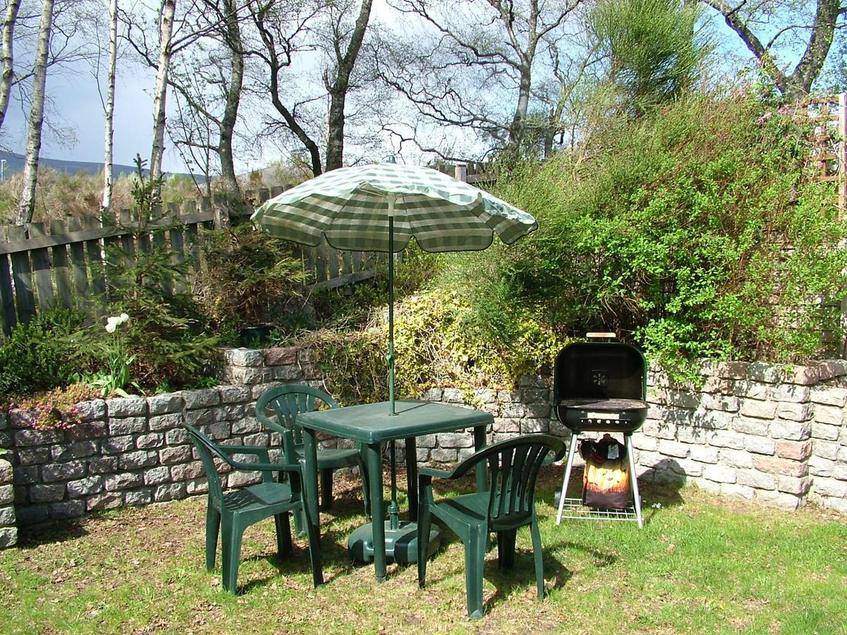 Holiday Home Glenfiddich Aviemore Exterior photo